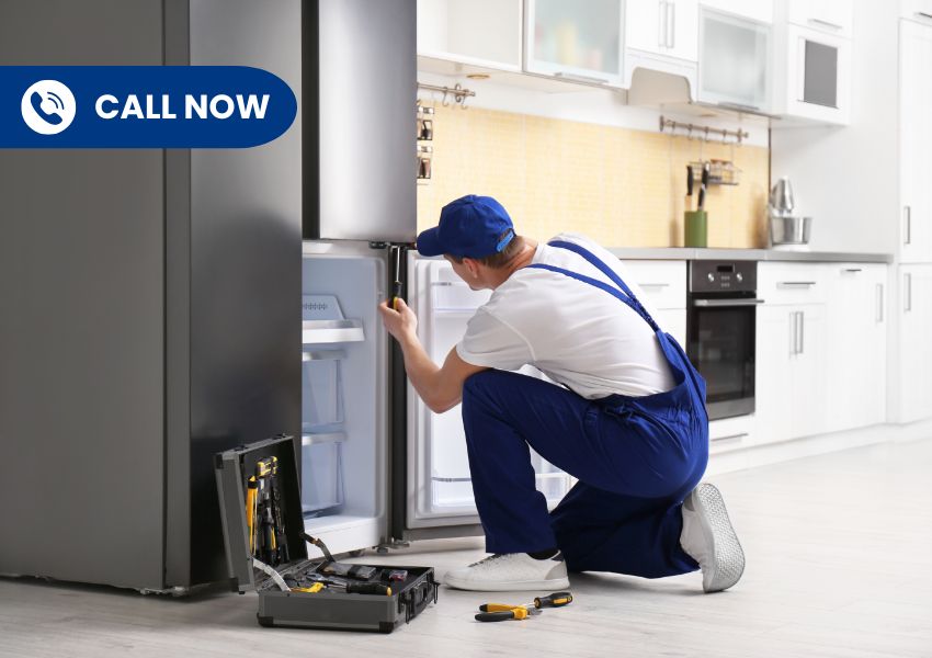Putney Appliance Repair Company